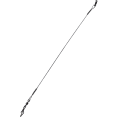 Jasu 35cm/18kg titaaniperuke