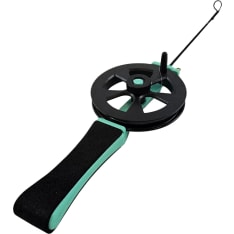 Jasu Litteä S Ice fishing set 50