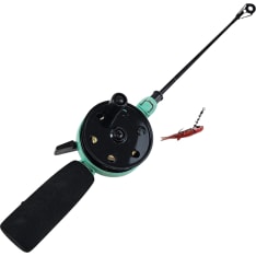 Jasu Perus Puru 2 Ice fishing set