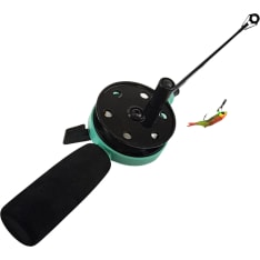 Jasu Perus Puru 3 Ice fishing set