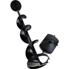 Jasu Kide V2 Ice drill 150 mm