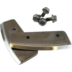 Jasu Kide V2 blades 150 mm