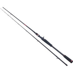 Eumer Fishing Syke Heavy 30-150g 232cm baitcasting rod