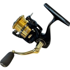 Eumer Fishing Elite 2000 spinning reel