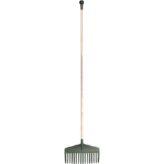 Innotank Power rake dark green