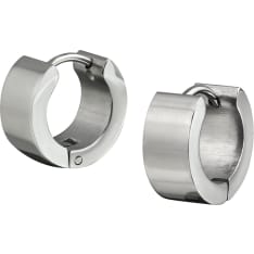 SJ High Polish earrings