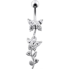 SJ Butterfly napakoru