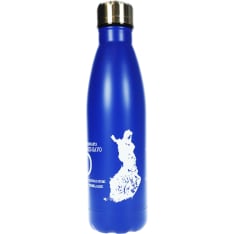 Happy Traveler Finland Map thermos flask