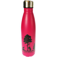 Happy Traveler Finland Animals thermos bottle