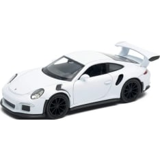 Welly 2016 Porsche 911 GT3 RS pikkuauto