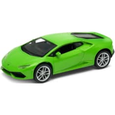 Welly Lamborghini Huracan LP610-4 pikkuauto