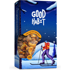 Good Habit Talvi Sweet and Salty 300g pähkinäsekoitus