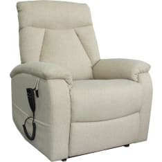Tenstar Sampo recliner mekanismituoli