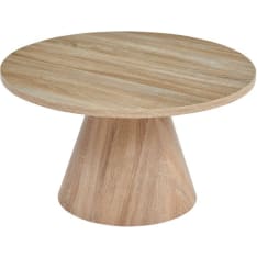 Tenstar Saana 80cm coffee table