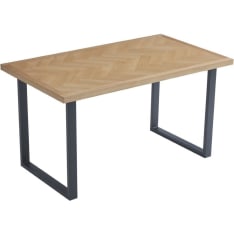 Tenstar Puro 140cm dining table