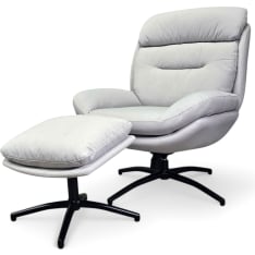 Tenstar Havana lounge chair + rahi