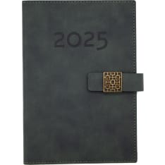 Suomen Aika Progress 2025 kalenteri