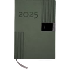 Suomen Aika Developing 2025 kalenteri