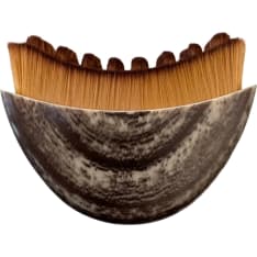 Royal Beauty Accessories facial lymph massage brush