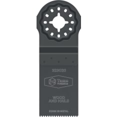 Tamo Starlock Bim 32mm monitoimiterä 3kpl