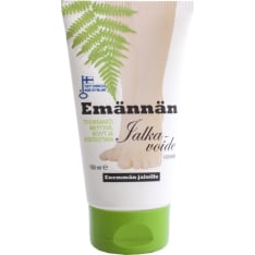 Emännän 150 ml jalkavoide