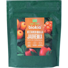 Biokia Organic 150 g yellow berry powder mix