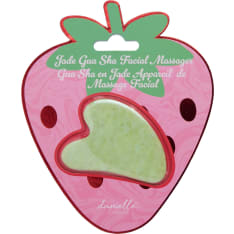 Danielle Creations Matcha Mansikka Jade Gua Sha