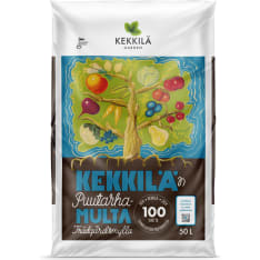 Kekkilä 50L puutarhamulta