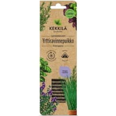 Kekkilä 30kpl yrttiravinnepuikko
