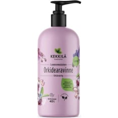 Kekkilä 400ml organic orchid fertiliser