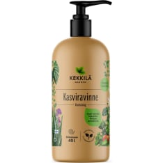 Kekkilä 400Ml kasviravinne