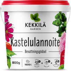 Kekkilä Watering Fertilizer 800 g