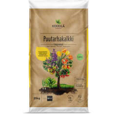 Kekkilä 25Kg puutarhakalkki