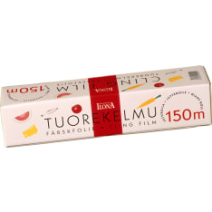 Ilona 30 cm x 150 m tuorekelmu