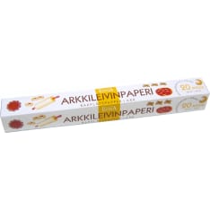Ilona 20 arkkia leivinpaperi