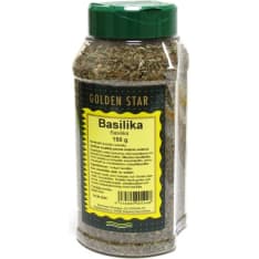 Golden Star 150 g basilika