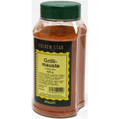 Golden Star 620 g grillimauste