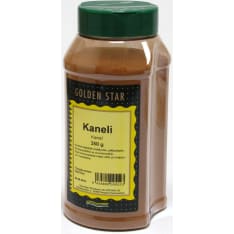 Golden Star 350 g kaneli