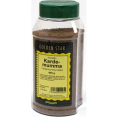 Golden Star 400 g kardemumma