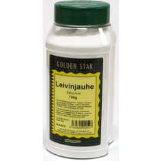 Golden Star 700 g leivinjauhe