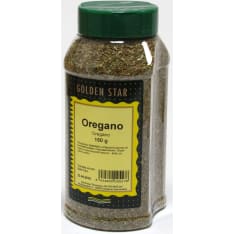 Golden Star 120 g oregano
