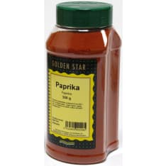 Golden Star 350 g paprika
