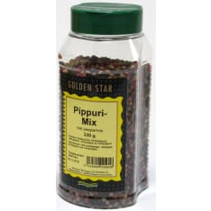 Golden Star 330 g pepper mix