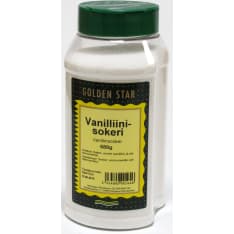 Golden Star 680 g vanilliinisokeri