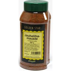 Golden Star 590 g jauhelihamauste