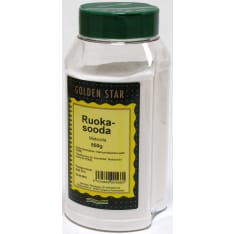 Golden Star 850 g ruokasooda