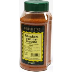 Golden Star 650 g ranskanperunamauste