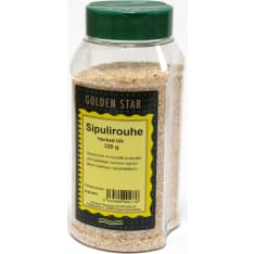 Golden Star 320 g sipulirouhe