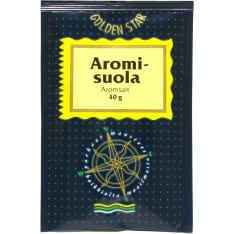 Golden Star 40 g aromisuola