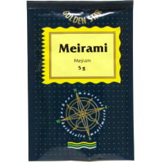 Golden Star 5 g meirami